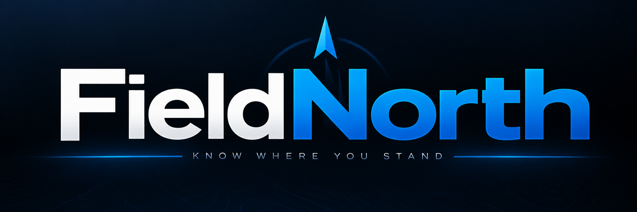 FieldNorth — Know Where You Stand